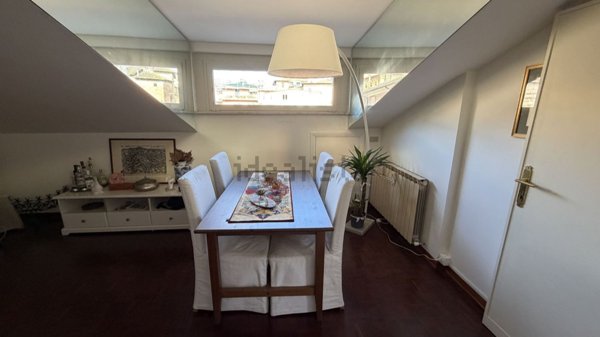 appartamento in vendita a Perugia in zona Centro Città