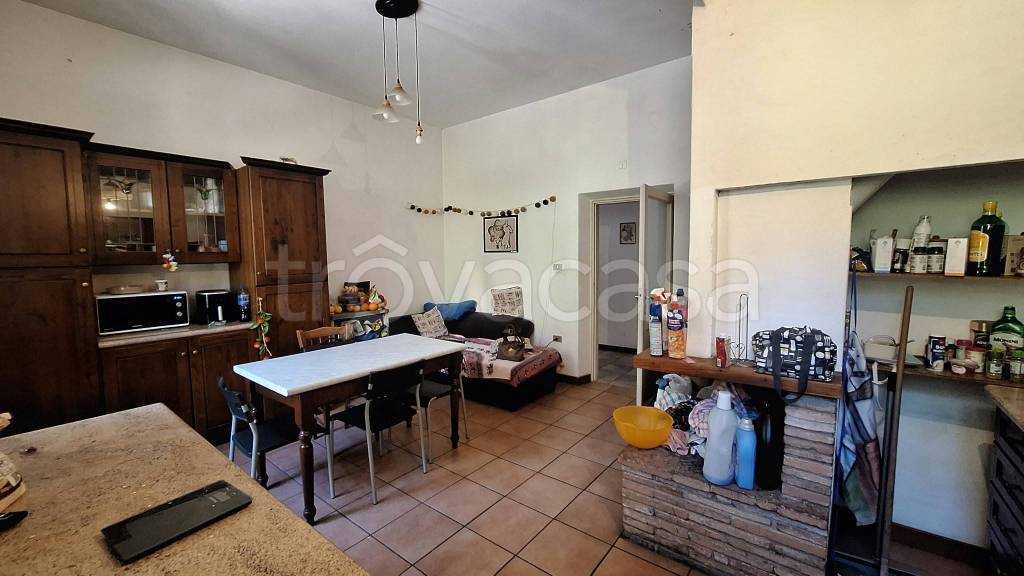 appartamento in vendita a Perugia in zona Elce