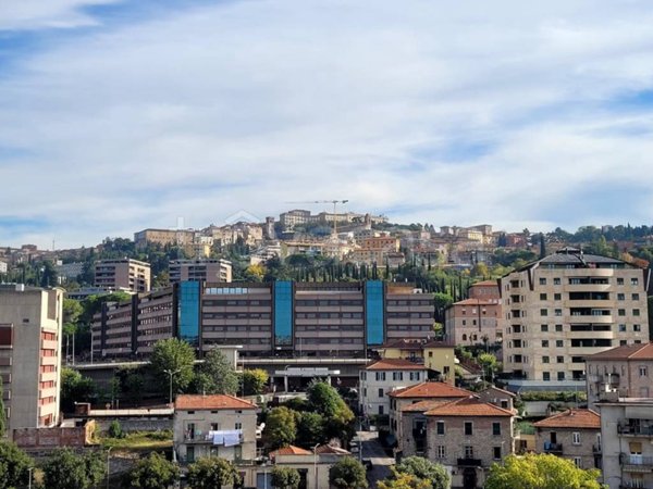 appartamento in vendita a Perugia in zona Madonna Alta