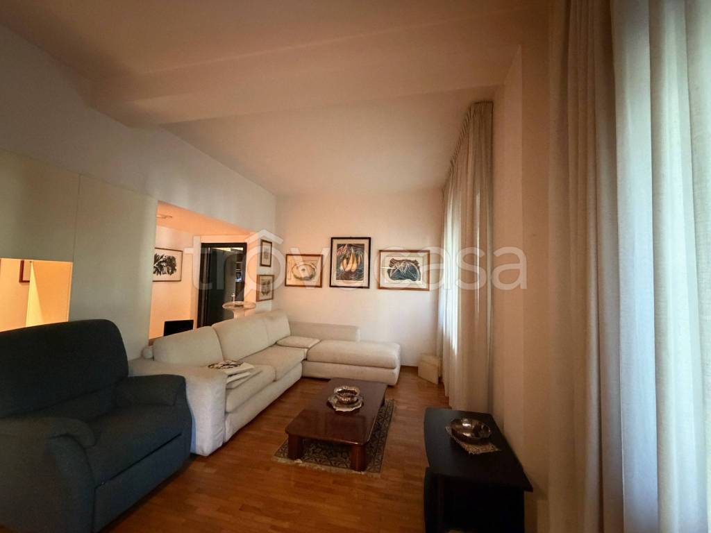 appartamento in vendita a Perugia in zona XX Settembre