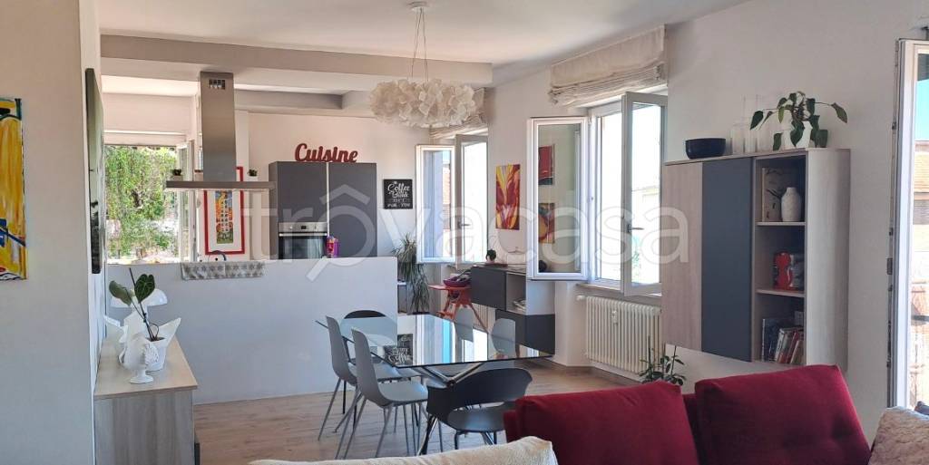 appartamento in vendita a Perugia in zona Centro Città