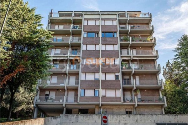 appartamento in vendita a Perugia in zona XX Settembre