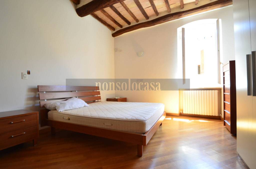 appartamento in vendita a Perugia in zona Centro Città