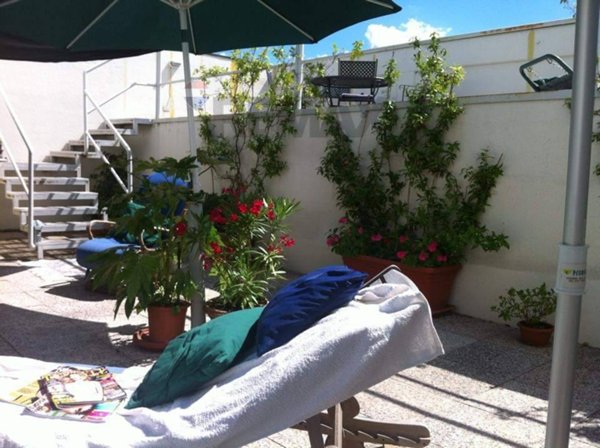appartamento in vendita a Perugia in zona Stazione