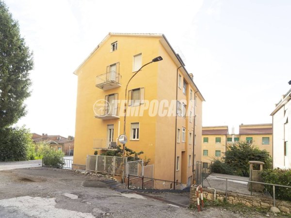 appartamento in vendita a Perugia in zona Centro Città