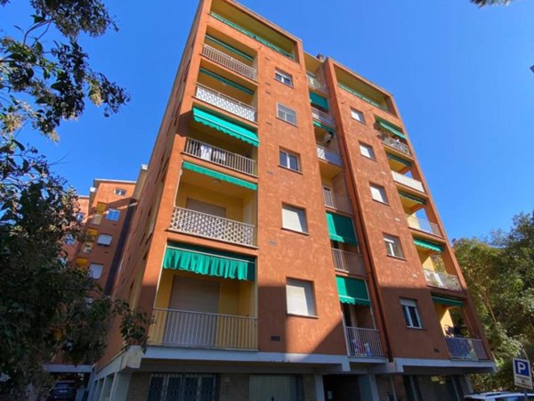 appartamento in vendita a Perugia in zona XX Settembre