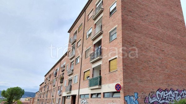 appartamento in vendita a Perugia in zona Stazione