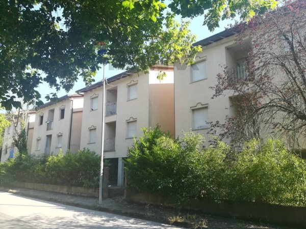 appartamento in vendita a Perugia in zona Cordigliano