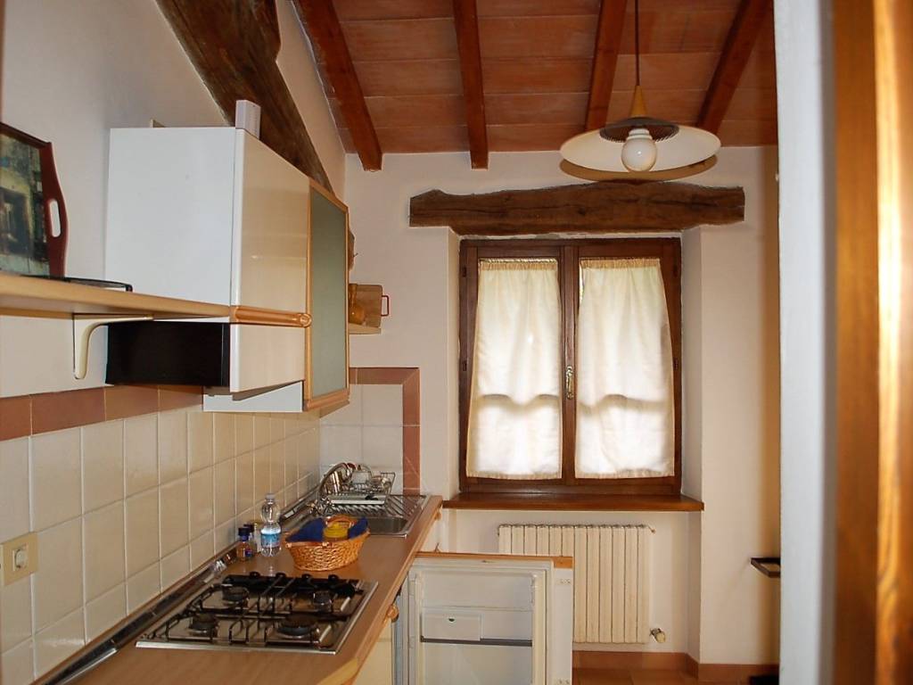 casa indipendente in vendita a Piegaro