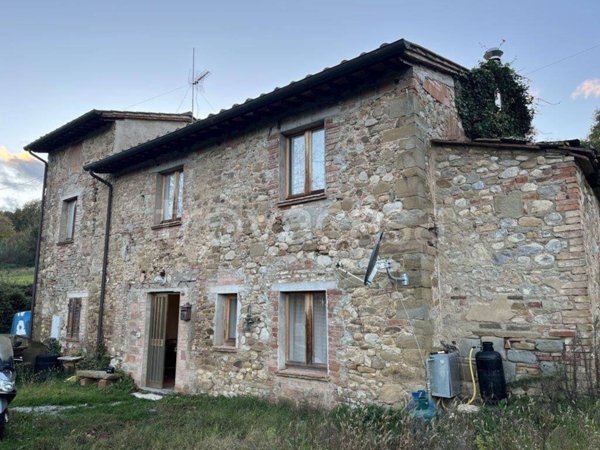 casa indipendente in vendita a Piegaro