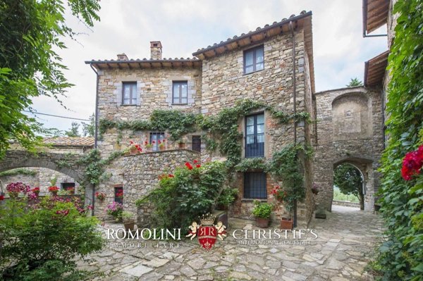 appartamento in vendita a Piegaro