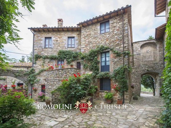appartamento in vendita a Piegaro