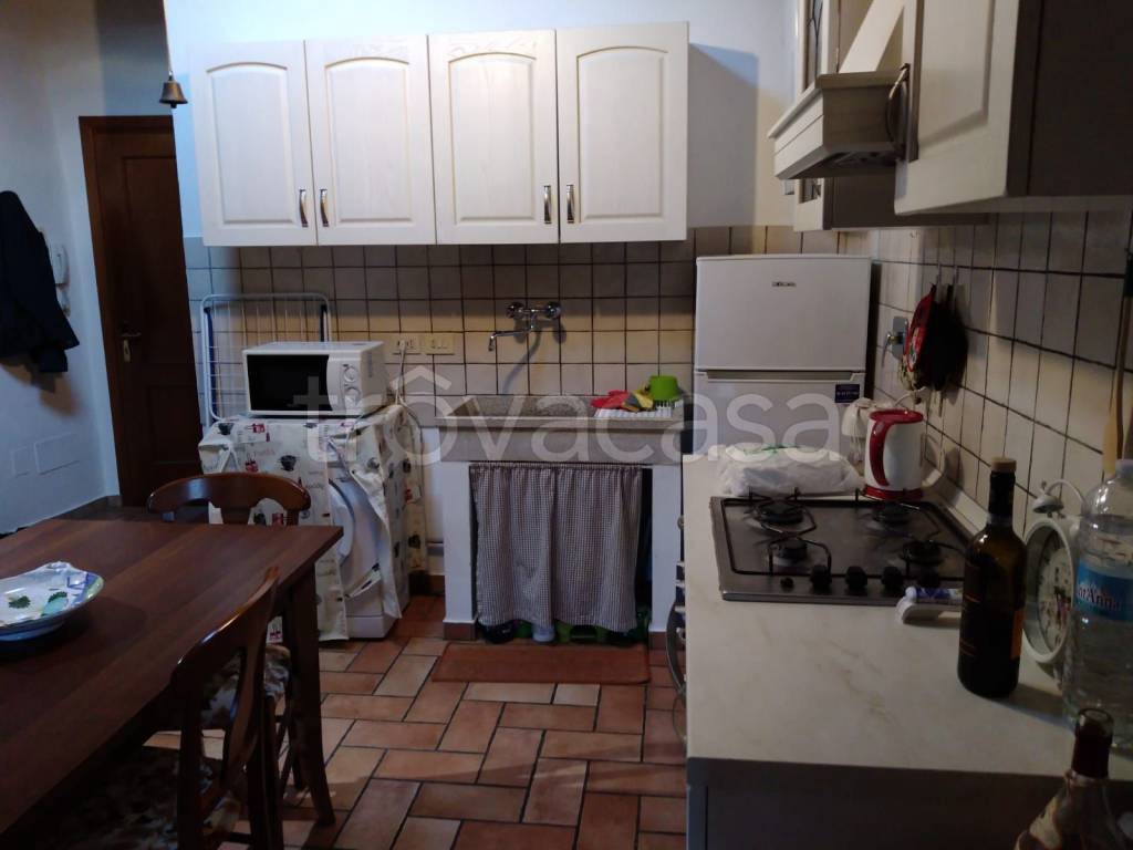 appartamento in vendita a Piegaro