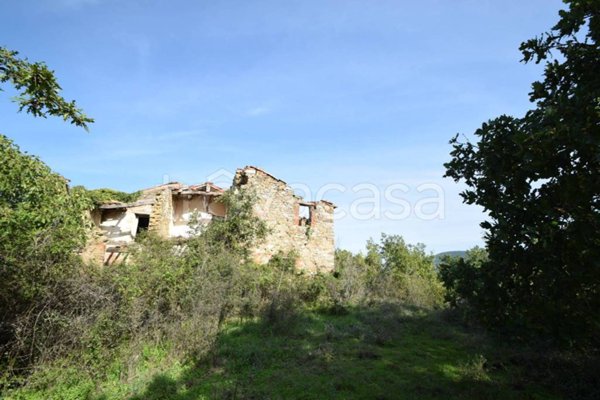 casa indipendente in vendita a Piegaro in zona Castiglion Fosco