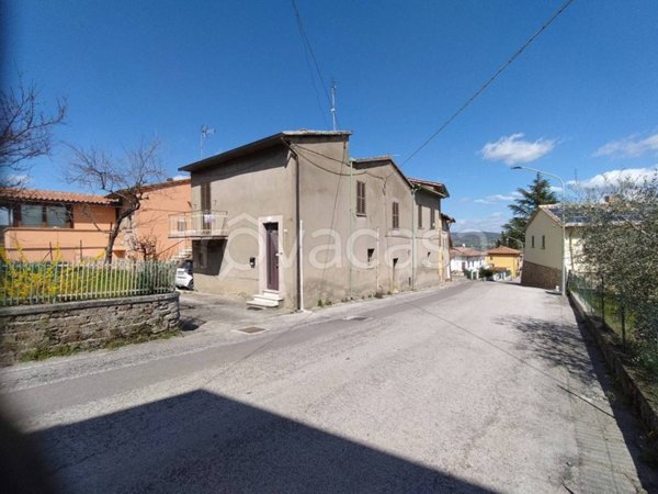 casa indipendente in vendita a Piegaro in zona Castiglion Fosco