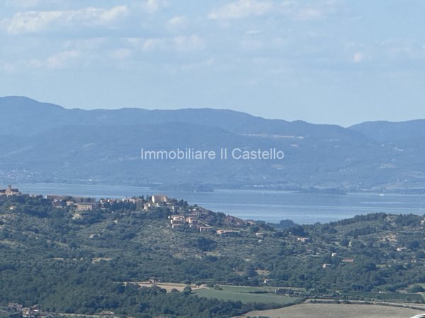 casa indipendente in vendita a Piegaro