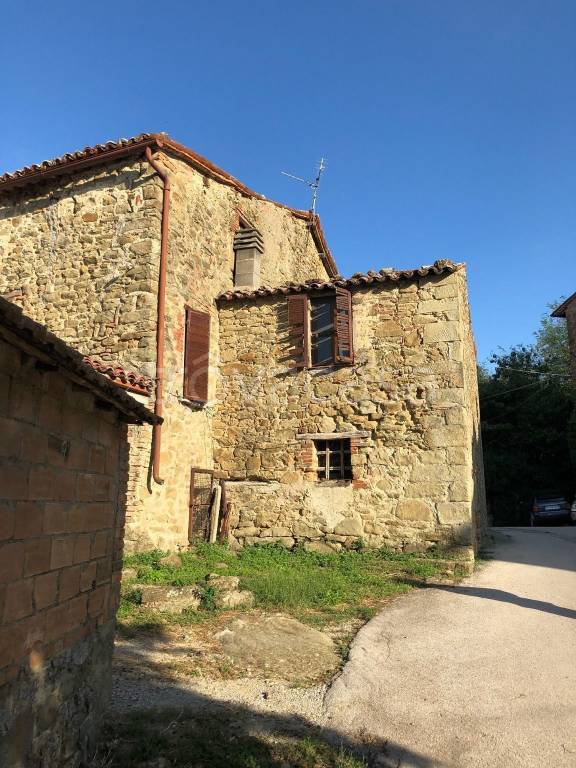 casa indipendente in vendita a Piegaro