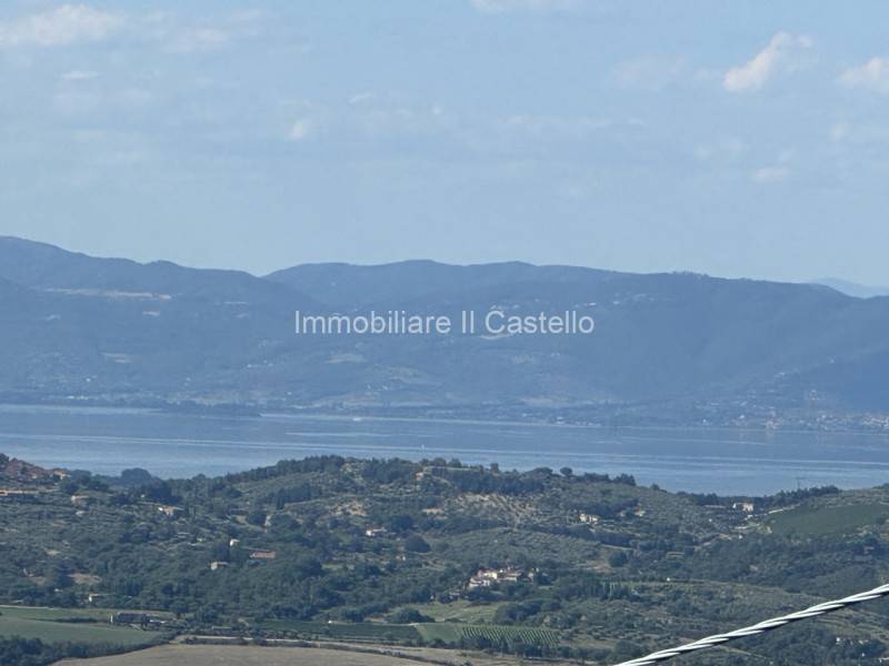 casa indipendente in vendita a Piegaro