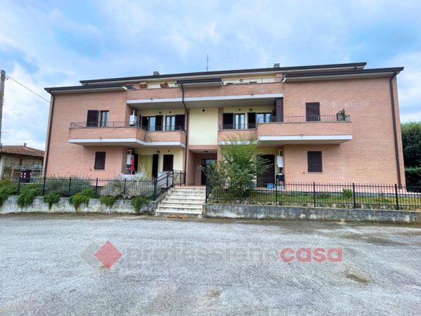 appartamento in vendita a Piegaro
