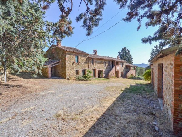 casa indipendente in vendita a Piegaro