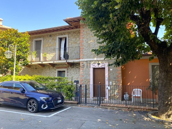 appartamento in vendita a Piegaro in zona Castiglion Fosco