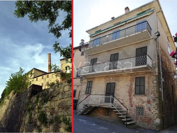 appartamento in vendita a Piegaro