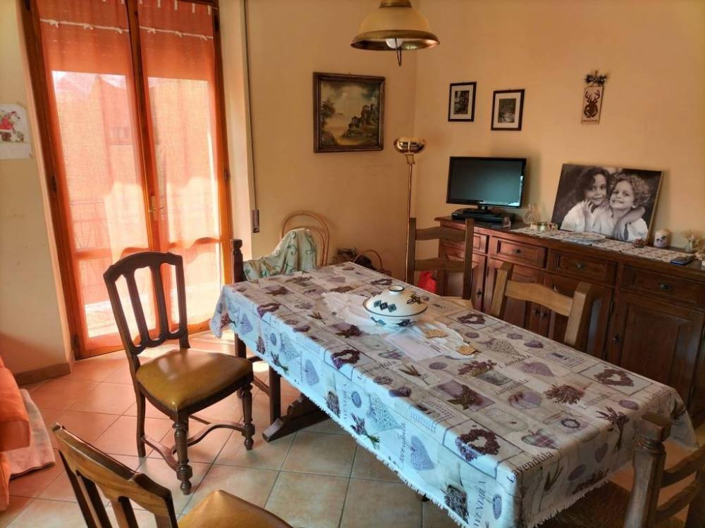 appartamento in vendita a Piegaro