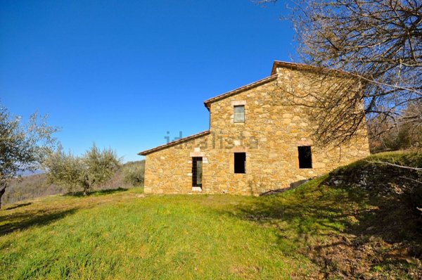 appartamento in vendita a Piegaro