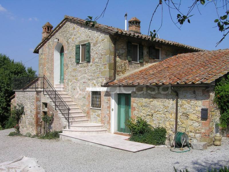 casa indipendente in vendita a Piegaro