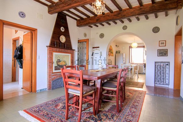 appartamento in vendita a Piegaro