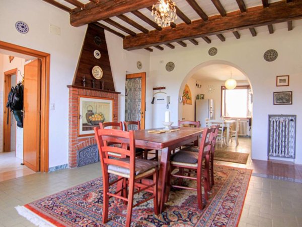 appartamento in vendita a Piegaro