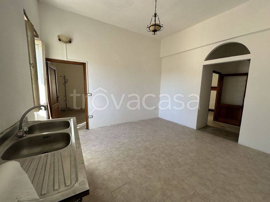 appartamento in vendita a Piegaro
