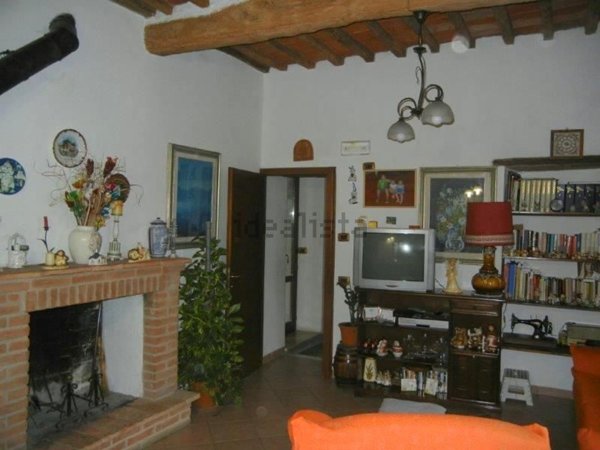 appartamento in vendita a Piegaro in zona Macereto