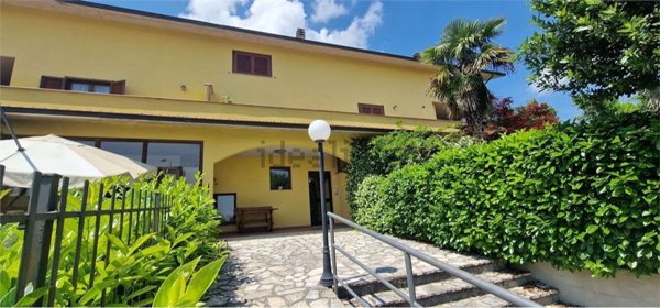 appartamento in vendita a Piegaro