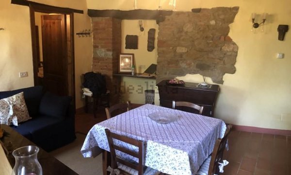 appartamento in vendita a Piegaro in zona Gaiche