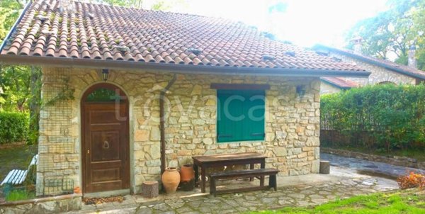 casa indipendente in vendita a Piegaro