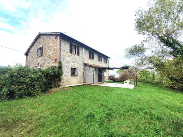 casa indipendente in vendita a Piegaro in zona Pietrafitta