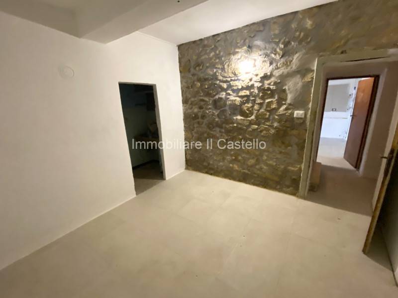 casa semindipendente in vendita a Piegaro in zona Pietrafitta