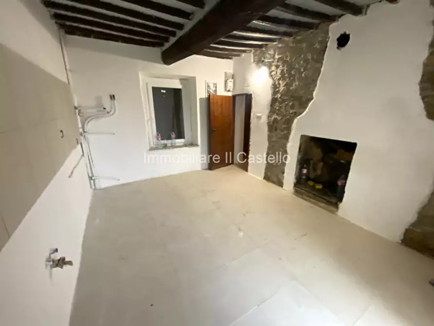 casa indipendente in vendita a Piegaro in zona Acquaiola Gratiano