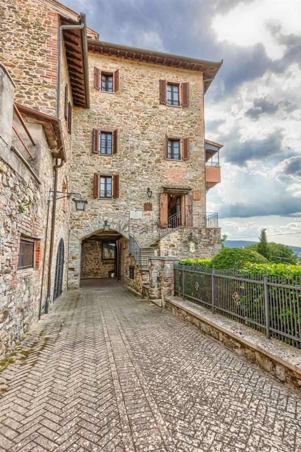 casa indipendente in vendita a Piegaro in zona Pietrafitta