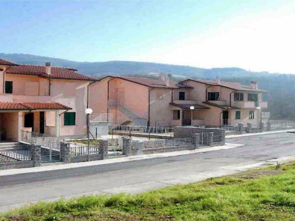 appartamento in vendita a Piegaro