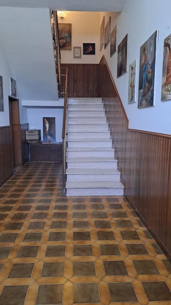 casa indipendente in vendita a Piegaro in zona Castiglion Fosco