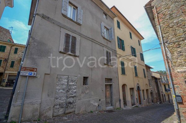 appartamento in vendita a Piegaro