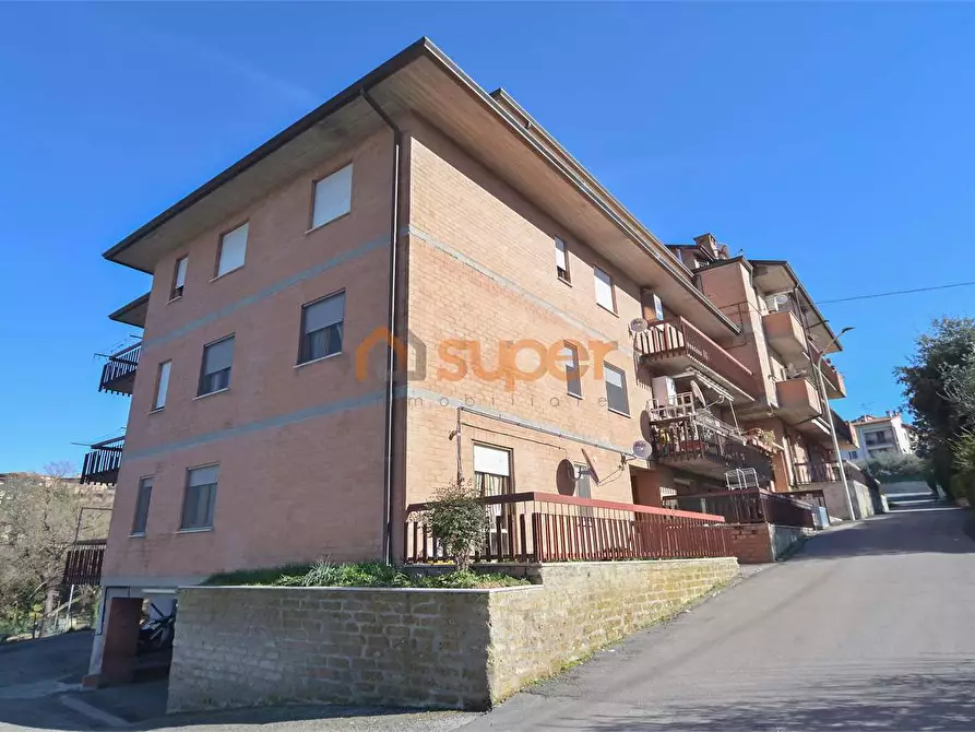appartamento in vendita a Piegaro
