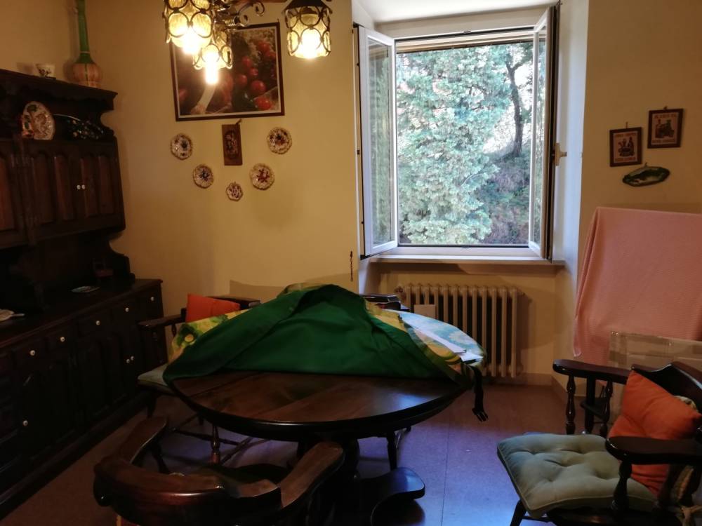 casa indipendente in vendita a Piegaro in zona Collebaldo