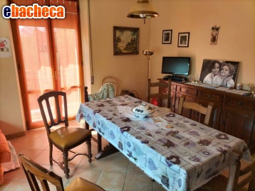 appartamento in vendita a Piegaro