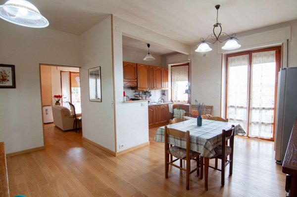 casa indipendente in vendita a Piegaro