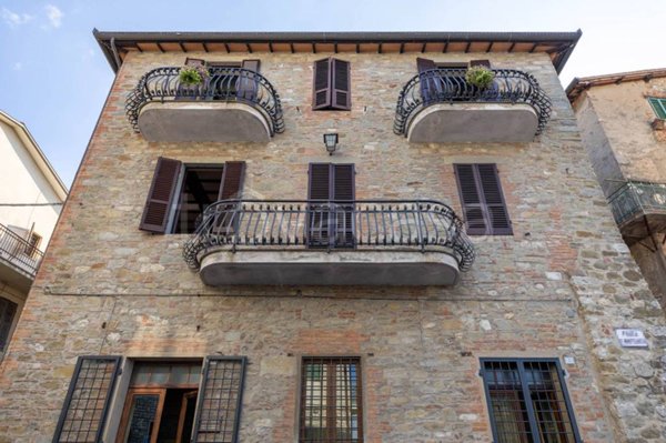 casa indipendente in vendita a Piegaro