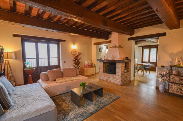 casa indipendente in vendita a Piegaro