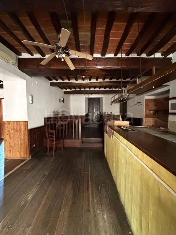 appartamento in vendita a Piegaro
